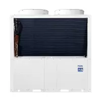 海尔 空气能30P天泓热泵空气源热泵热水机组DKFXRS-85II/5A