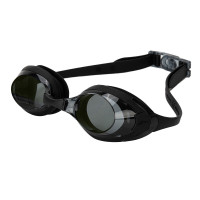 速比涛(Speedo)平光泳镜男女同款 24春季新款游泳训练比赛装备情侣运动泳镜眼镜 8-00390110759