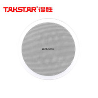 音响/音箱 得胜/TAKSTAR EBS-640 8.0 有线