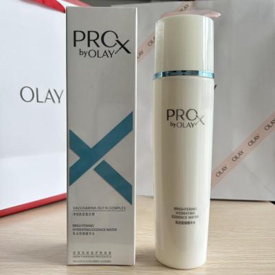 正品Olay玉兰油Prox博研诗亮洁皙颜精华水150ml原高机能水 保湿