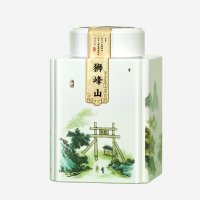 八马茶业(BAMA TEA) 狮峰山·西湖龙井-100克