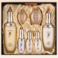 后(The history of Whoo)天气丹套盒 353ml