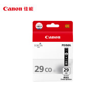 佳能(Canon)PGI-29 CO 亮晶色墨盒(适用PRO-1)