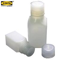 HDPE材质窄口方形瓶