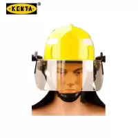 消防14款头盔黄色(3C认证)