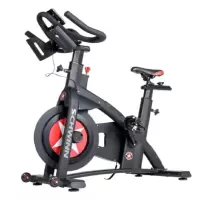 亿迈动感单车家用健身单车室内单车健身商用低音自行车健身器材 磁控单车AB-1S