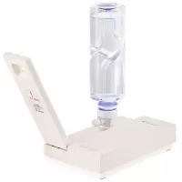 卓朗 ZL-2020 便携式烧水壶台式桌面即热式饮水机小型速热电热水壶
