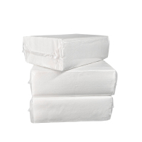 擦手纸酒店商用整箱檫手纸抽纸家用厨房纸巾厕所洗手间抹手一次性 整箱20包