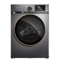 10KG滚筒洗衣机-纤薄直驱洗衣机 G100F12S-D