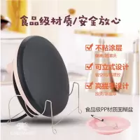 豹牌BP-W103薄饼机