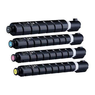 惠普EHP-Color-LaserJet-MFP-E78228墨粉套装