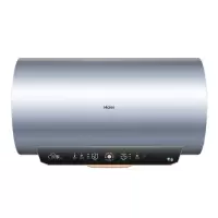 海尔(Haier) ES60H-GD7(2A)U1 电热水器 60升3300W变频速热免清洗 智慧节能 七星净水洗