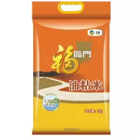 福临门油粘米5kg