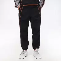阿迪达斯阿迪达斯(Adidas)男装运动服梭织运动长裤