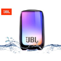 JBL PULSE5 音乐脉动五代便携蓝牙音箱