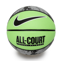耐克(NIKE)篮球7号球 涂鸦系列青少年学生比赛耐磨篮球训练用球 DO8259-307