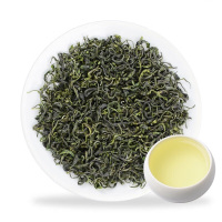 安萃 2023新茶崂山绿茶500g