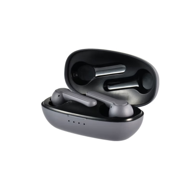 乐默乐默 T19入耳式TWS耳机5.0入耳式自带充电舱立体声耳机