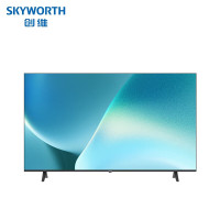 创维(SKYWORTH) 55BC20 55英寸全面屏智能平板 电视机 黑色