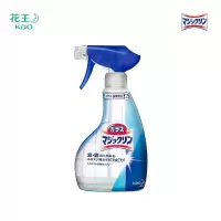 花王玻璃/镜子专用亮光清洁剂400ml