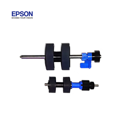 爱普生(EPSON)扫描仪配件 搓纸轮装置 适配ES-580W/DS-530II/535II/770II/775II机型