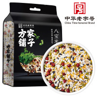 方家铺子八宝米1kg/米砖