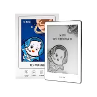 科大讯飞智能阅读器青少年读书电子书阅览器中小学生图书电纸书6英寸护眼墨水屏 讯飞青少年阅读器