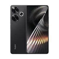 Redmi Turbo 3 墨晶 12GB+256GB 5g手机 第三代骁龙8s