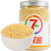 七河源有机大黄米1kg 黏米饭