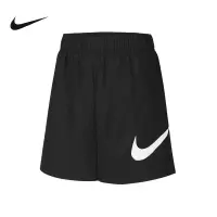 耐克(NIKE) Nike耐克女裤时尚潮流休闲跑步运动短裤