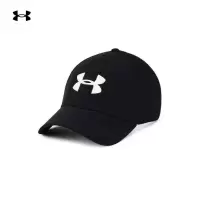 安德玛(UNDERARMOUR) 安德玛UA Blitzing 3.0男子训练运动帽
