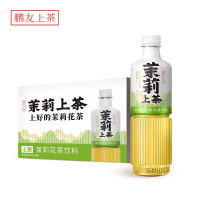 东鹏特饮555ml*24茶茉莉