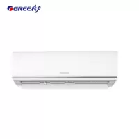 格力(GREE)壁挂式空调冷暖型2匹三级能效(20-37平米)KFR-50GW/(50571)FNhAa-B3JY01