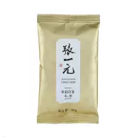 张一元 茉莉花茶茉莉毛峰60g