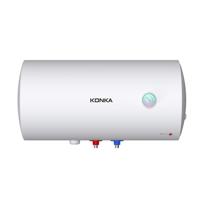 康佳热水器储水式热家用大功率节能双防公寓速热电热水器60L