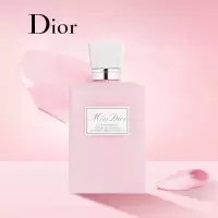 迪奥(DIOR)MissDior小姐香氛润体乳200ml身体乳