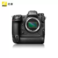 尼康(Nikon)Z9专业全画幅数码专业级微单相机8k超高清视频精准自动对焦约4571万有效像素/单机身