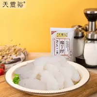 卡宴魔芋丝400g/袋 魔芋粉丝结双火锅关东煮速食凉拌食材