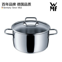 福腾宝(WMF) ASTORIA汤锅(带盖)CMG040 24cm