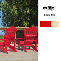 木器漆木油漆户外防腐耐候木油18L/桶 中国红 1桶