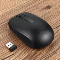 爱国者 无线鼠标电脑笔记本台式Q710