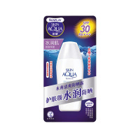 曼秀雷敦 80g新碧水薄清爽油皮挚爱SPF30防晒霜