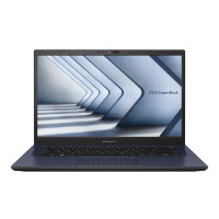 华硕 商用笔记本 P1462CVA1335U I5-1335U/16G/512G SSD/集显/14寸/WIN11H/包