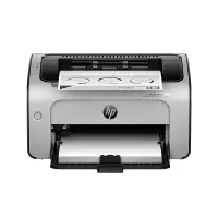惠普(HP) A4黑白激光 1108 plus商用办公家用 单打印功能 1108plus(不支持苹果电脑系统)