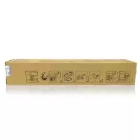 FUJIFILM富士胶片 CT202384原装墨粉碳粉盒适用S2011/S2320/S2520黑色