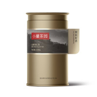 小罐茶(XIAO GUAN TEA) 园金标金骏眉一级 110g罐/罐