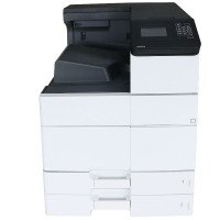 奔图(PANTUM)P9502DN A3黑白打印机一套 (P9502DN+装订器+三四层纸盒)新