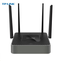 TP-LINK 5G 双频双千无线企业 路由器1208m高速路由wifi穿墙/全千兆双频无线光纤/TL-WAR1208L