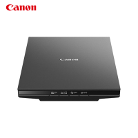 佳能(Canon) CanoScan LIDE300 实用型高速照片扫描仪