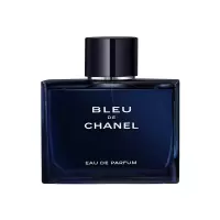 香奈儿Chanel 蔚蓝男士浓香水50ml浓香水木质淡香